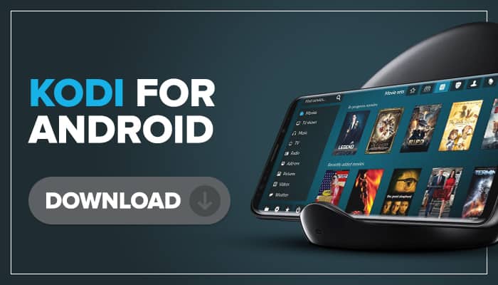 kodi apk