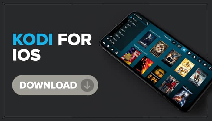 install kodi on ios 10.2