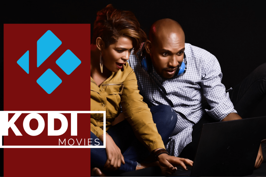 kodi movies and tv shows addon